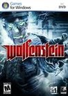 Wolfenstein cover