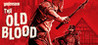 Wolfenstein: The Old Blood cover