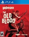Wolfenstein: The Old Blood cover