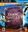 Wonderbook: Book of Spells cover