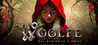 Woolfe – The Red Hood Diaries cover