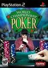 World Championship Poker cover