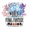 World of Final Fantasy Maxima cover