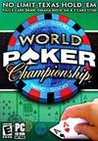 World Poker Championship cover