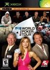 World Poker Tour cover