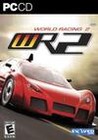 World Racing 2 cover