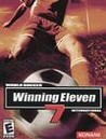 World Soccer Winning Eleven 7 International cover
