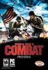 World War II Combat: Iwo Jima cover