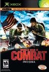 World War II Combat: Iwo Jima cover
