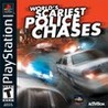 World’s Scariest Police Chases cover