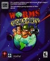 Worms World Party cover