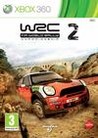 WRC 2: FIA World Rally Championship 2011 cover