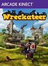 Wreckateer cover