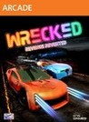 Wrecked: Revenge Revisited cover