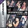WWE Survivor Series cover