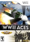 WWII Aces cover