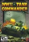 WWII Tank Commander cover
