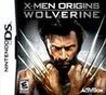 X-Men Origins: Wolverine cover