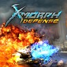 X-Morph: Defense cover
