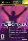 Xbox Music Mixer cover