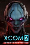 XCOM 2: War of the Chosen cover