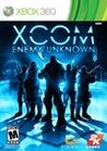 XCOM: Enemy Unknown cover