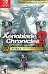 Xenoblade Chronicles 2: Torna ~ The Golden Country cover
