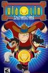 Xiaolin Showdown cover