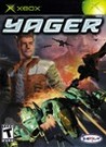 Yager cover