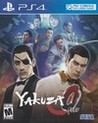 Yakuza 0 cover