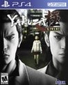 Yakuza Kiwami cover