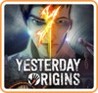 Yesterday Origins cover