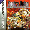 Yggdra Union cover