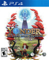 Yonder: The Cloud Catcher Chronicles cover