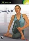 Yourself!Fitness cover