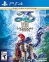 Ys VIII: Lacrimosa of DANA cover