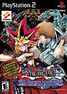 Yu-Gi-Oh! The Duelists of the Roses cover