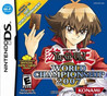 Yu-Gi-Oh! World Championship 2007 cover