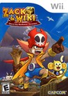 Zack & Wiki: Quest for Barbaros‘ Treasure cover