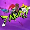 ZAMB! Redux cover