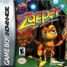 Zapper: One Wicked Cricket! cover