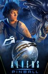 ZEN Pinball 2: Aliens Vs. Pinball cover