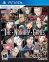Zero Escape: The Nonary Games cover