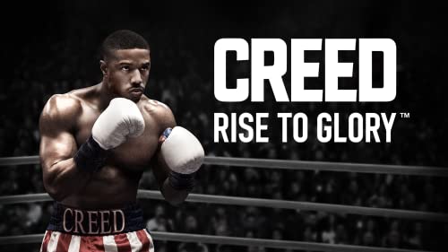 Creed: Rise to Glory Standard - Steam PC VR [Online Game Code]
