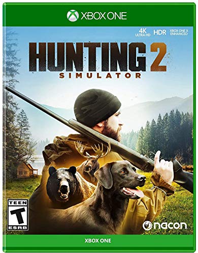 Hunting Simulator 2 (Xb1) - Xbox One