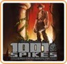 1001 Spikes cover