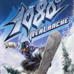 1080: Avalanche cover