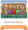 2 Fast 4 Gnomz cover