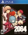 2064: Read Only Memories