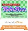 3D Classics: TwinBee cover